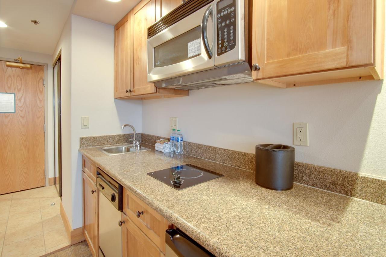 Ski-Inandski-Out Crested Butte Studio With Pool Access Esterno foto