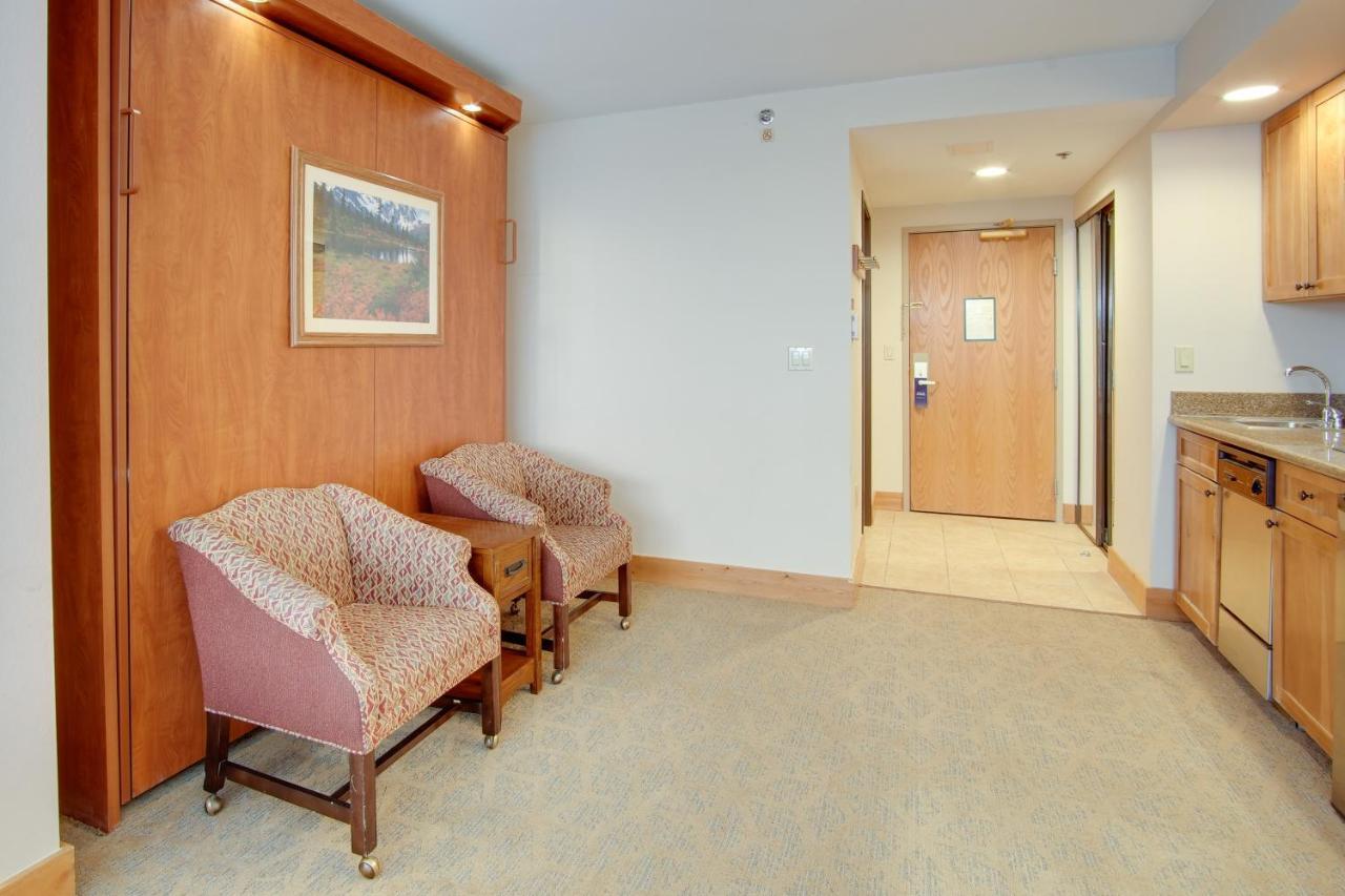 Ski-Inandski-Out Crested Butte Studio With Pool Access Esterno foto