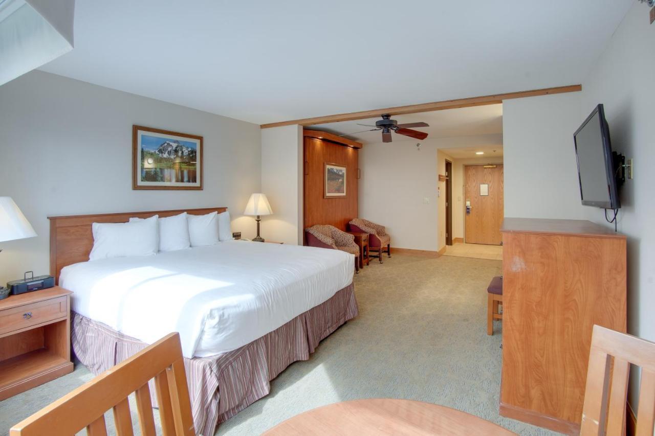 Ski-Inandski-Out Crested Butte Studio With Pool Access Esterno foto