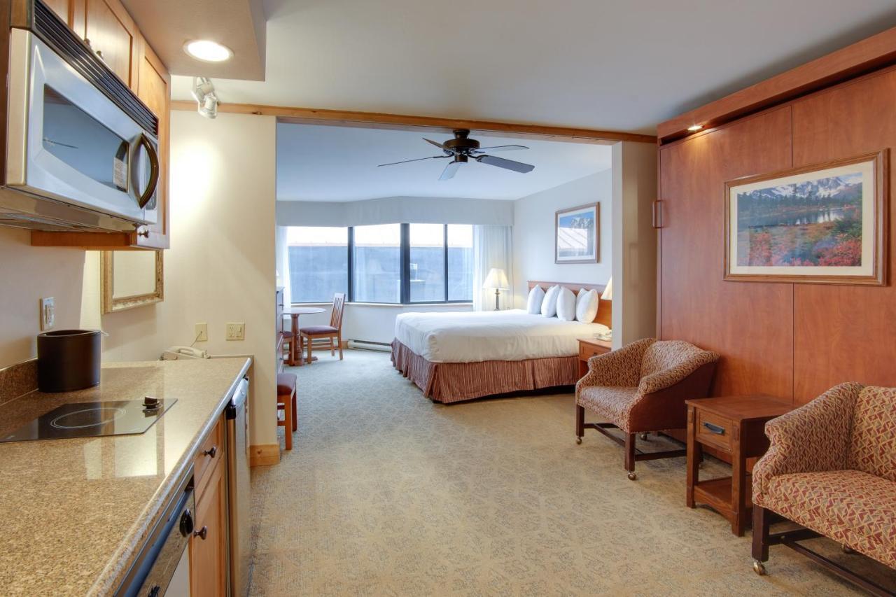 Ski-Inandski-Out Crested Butte Studio With Pool Access Esterno foto