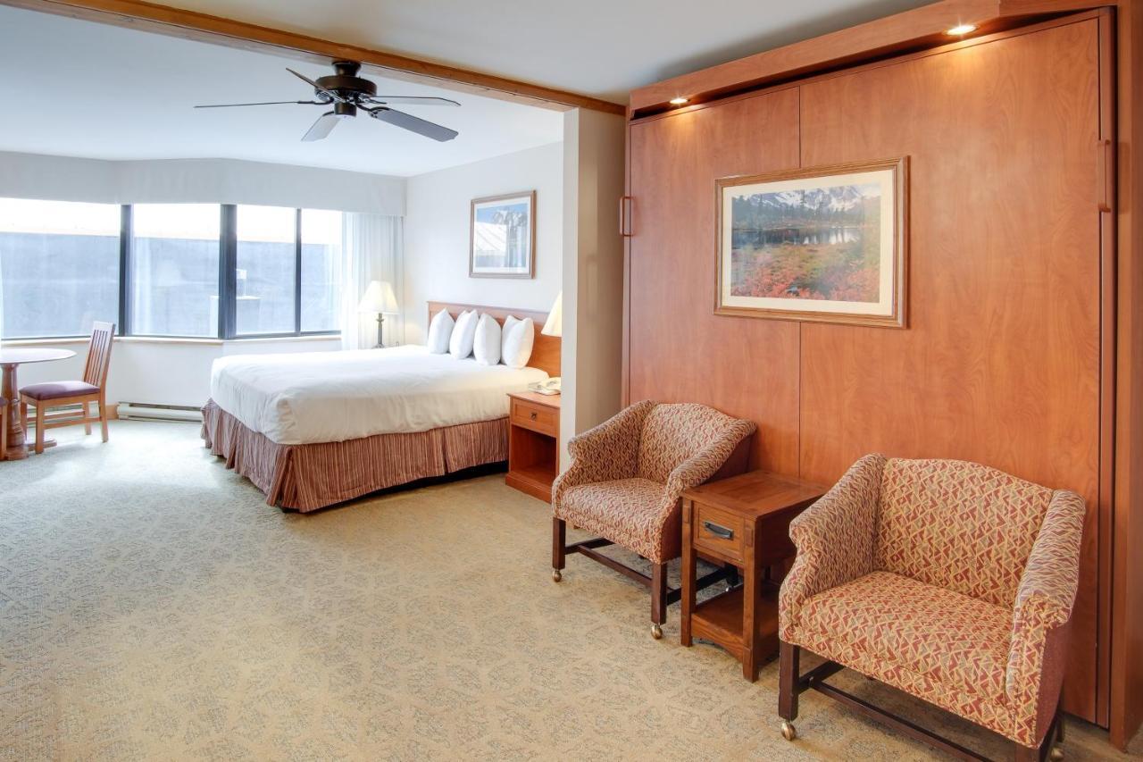 Ski-Inandski-Out Crested Butte Studio With Pool Access Esterno foto