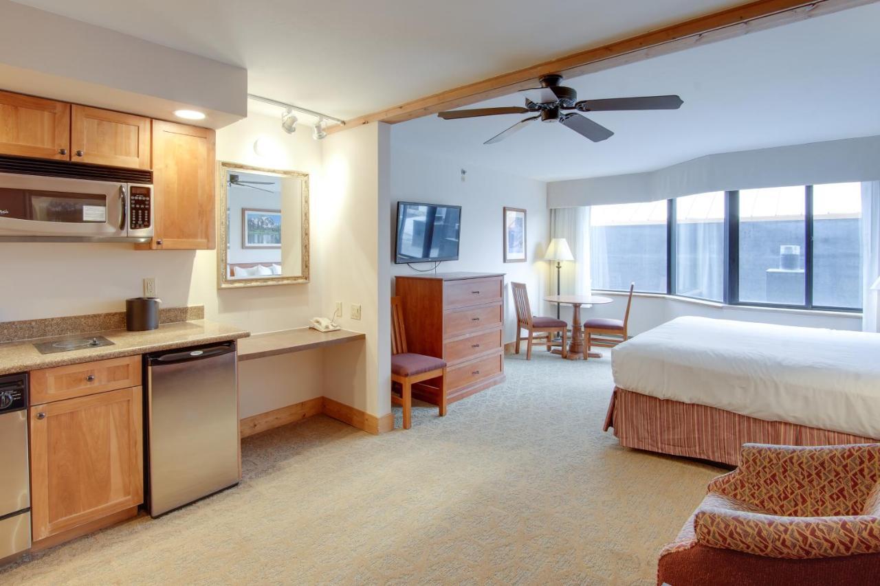 Ski-Inandski-Out Crested Butte Studio With Pool Access Esterno foto
