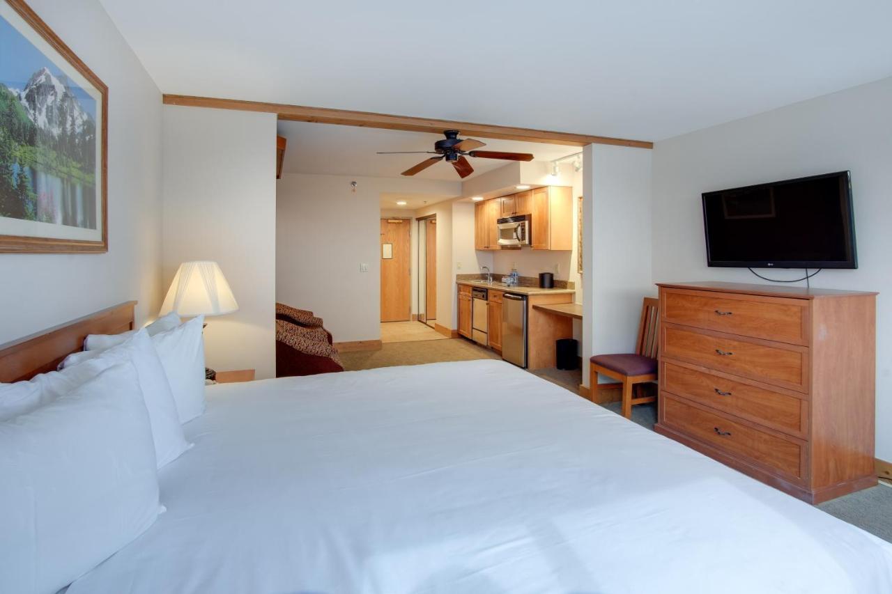 Ski-Inandski-Out Crested Butte Studio With Pool Access Esterno foto