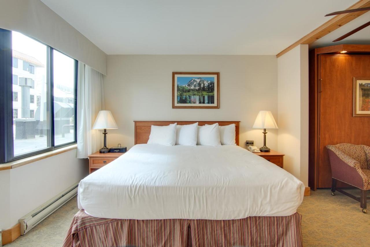 Ski-Inandski-Out Crested Butte Studio With Pool Access Esterno foto